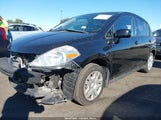 Nissan Versa 1.8S 3N1BC1CP9AL419888 снимка