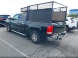 GMC Sierra  Sle1 2GTEC13JX71552420 fotografie