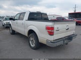 Ford F-150 Fx2 Sport/Harley-Davidson/King Ranch/Lariat/Platinum/Xl/Xlt 1FTFW1CV8AFC45424 fotografie