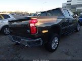 Chevrolet Silverado  4Wd Standard Bed Ltz 1GCUYGED5MZ215258 снимка