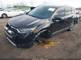 Honda Cr-V Ex-L/Ex-L Navi 5J6RW2H81HL007636 photo