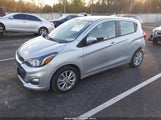 Chevrolet Spark Fwd 1Lt Automatic KL8CD6SA7MC746887 снимка