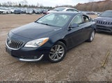 Buick Regal Turbo 2G4GL5EX9G9104023 снимка