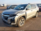 Chevrolet Equinox Awd Lt 3GNAXPEG0SL304019 снимка