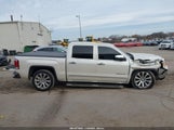 GMC Sierra  Slt 3GTU2VEC0FG244781 снимка