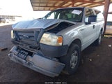 Ford F-150 Stx/Xl/Xlt 1FTRF12W35KC37283 снимка
