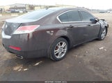 Acura Tl 3.5 19UUA86289A022715 fotografie