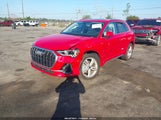 Audi Q3 Premium Plus 45 Tfsi S Line Quattro Tiptronic WA1EECF35R1049934 fotografie