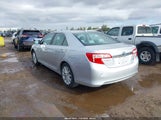 Toyota Camry Hybrid Xle 4T1BD1FK3CU030453 fotografie