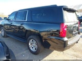 Chevrolet Suburban Ls 1GNSCGKC3KR198790 снимка