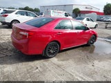 Toyota Camry Le 4T1BF1FK6DU677182 снимка