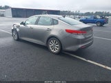Kia Optima Ex 5XXGU4L39GG029568 снимка