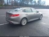 Kia Optima Ex 5XXGU4L39GG029568 fotografie