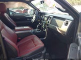 Ford F-150 Limited 1FTFW1ET7DFC40439 снимка