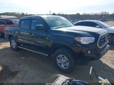 Toyota Tacoma Sr5 3TYAX5GN2PT072537 photo