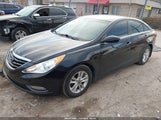 Hyundai Sonata Gls 5NPEB4AC6DH514122 снимка