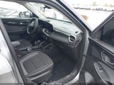 Chevrolet Trailblazer Fwd Lt KL79MPSL7RB186016 снимка