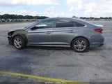 Hyundai Sonata Sel 5NPE34AF3KH815113 снимка