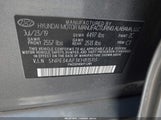 Hyundai Sonata Sel 5NPE34AF3KH815113 снимка