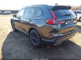 Honda Cr-V Hybrid Awd Sport-L 7FARS6H87TE000344 fotografie