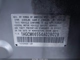 Honda Accord 3.0 Ex 1HGCM66554A028028 снимка