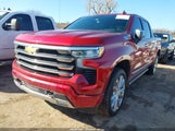 Chevrolet Silverado  4Wd Short Bed High Country 1GCUDJED0RZ151484 fotografie