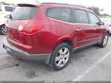 Chevrolet Traverse Ltz 1GNLRHED2AS100367 снимка