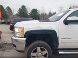 Chevrolet Silverado 2500Hd Ltz 1GC1KYCG6CF167101 снимка