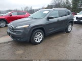 Jeep Cherokee Latitude 1C4PJMCS0EW268597 снимка