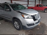 Chevrolet Traverse Ls 1GNKRFKD4HJ159554 fotografie