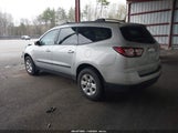 Chevrolet Traverse Ls 1GNKRFKD4HJ159554 photo