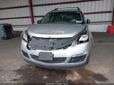 Chevrolet Traverse Ls 1GNKRFKD4HJ159554 снимка