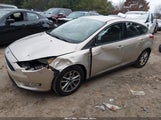 Ford Focus Se 1FADP3K25HL263548 снимка