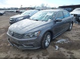 Volkswagen Passat 1.8T S 1VWAT7A36GC010082 photo