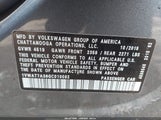 Volkswagen Passat 1.8T S 1VWAT7A36GC010082 photo