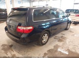 Honda Odyssey Ex-L 5FNRL38617B131684 снимка