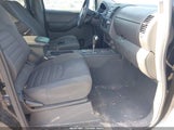 Nissan Frontier Nismo Off Road 1N6AD06U67C416756 снимка