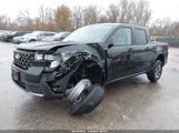 Ford Maverick Xlt 3FTTW8J38SRA48724 снимка