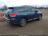 Nissan Pathfinder Sl 5N1AR2MM9DC648715 снимка