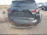 Chevrolet Blazer Awd 2Lt 3GNKBHRSXMS564783 снимка