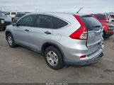 Honda Cr-V Lx 2HKRM3H33GH570213 снимка