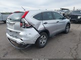 Honda Cr-V Lx 2HKRM3H33GH570213 снимка