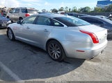 Jaguar Xj SAJWA1C79D8V57147 снимка