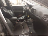 Jeep Compass Limited 4X4 3C4NJDCB6JT104441 снимка