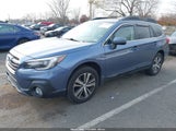 Subaru Outback 2.5I Limited 4S4BSANC8J3226259 снимка