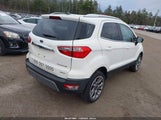 Ford Ecosport Titanium MAJ6P1WLXJC195088 снимка