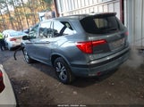 Honda Pilot Ex-L 5FNYF6H55GB098166 снимка