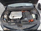Hyundai Sonata Hybrid KMHEC4A47BA018302 снимка