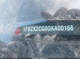 Ford Transit-350 Xlt 1FBZX2CG0GKA00168 снимка