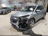 Honda Hr-V Ex 3CZRU6H56KM743206 снимка